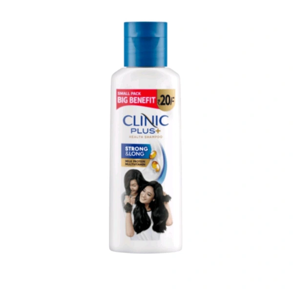 Clinic Plus Shampoo - 50ml