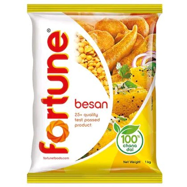 Besan - 200gm