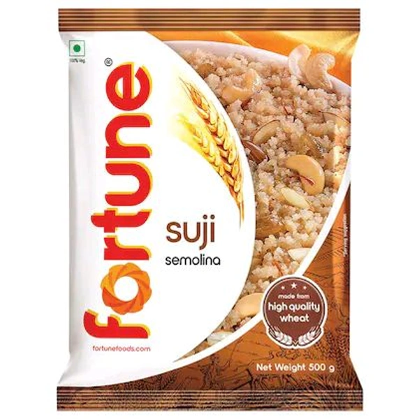 Suji ( সুজি )  - 500gm