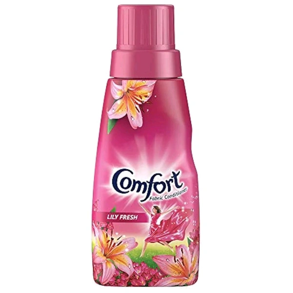 Comfort Lily Fresh Pink Liquid  - 22l