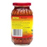 Mixed Achar - 200gm