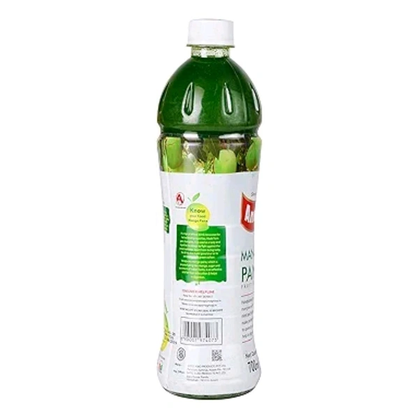 Annapurna Mango Pana Squash 700 ml - 700ml