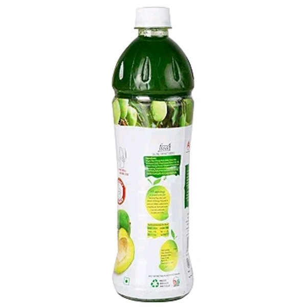 Annapurna Mango Pana Squash 700 ml - 700ml