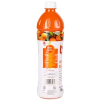 Annapurna Orange Squash - 700ml