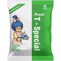 Amul 'T-Special' Premium Dairy Whitener, 1 kg Pouch - 1kg