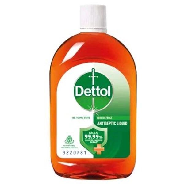 Dettol - 60ml