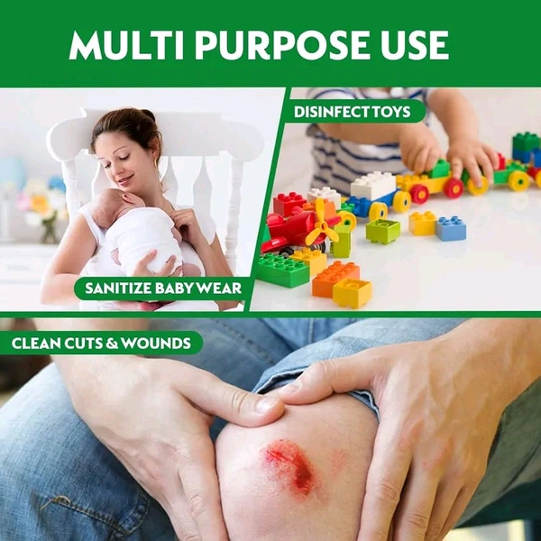 Dettol - 60ml