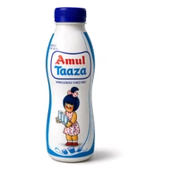 Amul Taza 500ml
