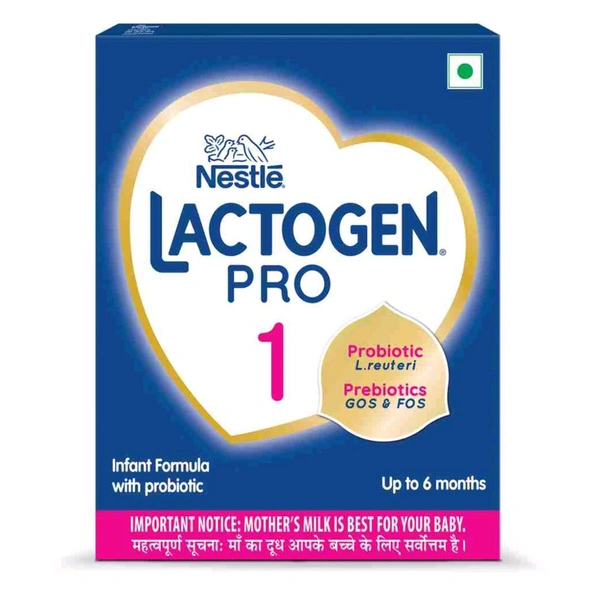 Lactogen Pro 1