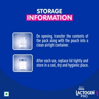 Lactogen Pro 1