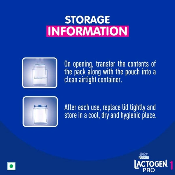 Lactogen Pro 1
