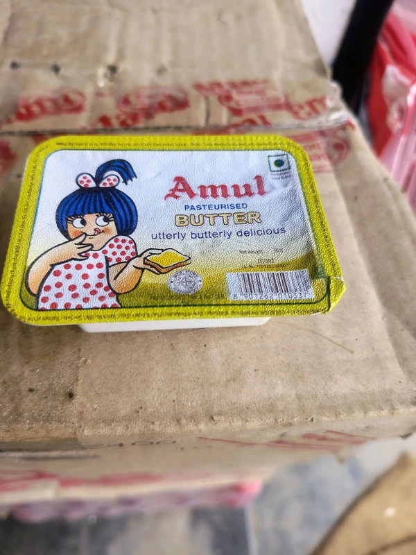 Amul Butter - Small