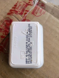 Amul Butter - Small