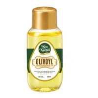 Olilvoyl ( Body Oil )