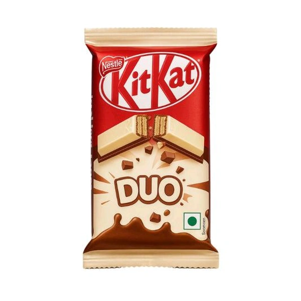 Kit Kat ( Chocolate )