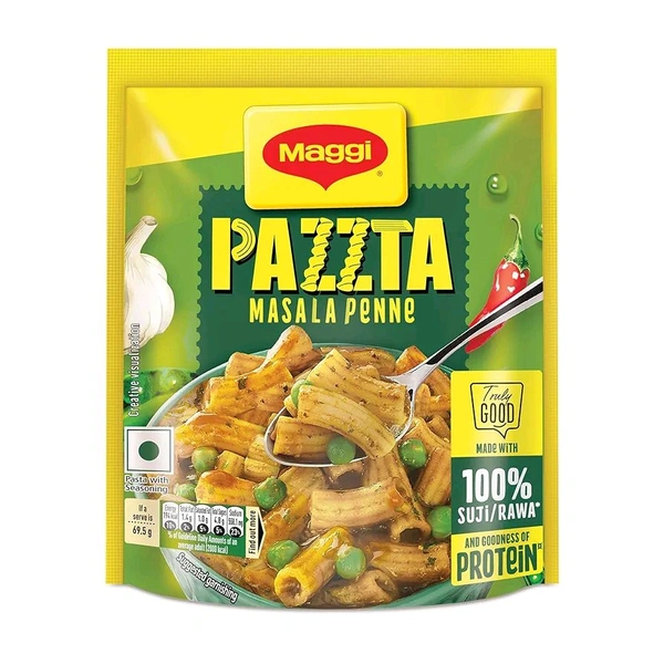 Maggi Pasta