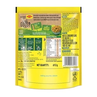 Maggi Pasta