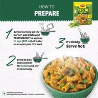 Maggi Pasta