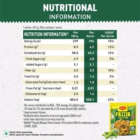 Maggi Pasta