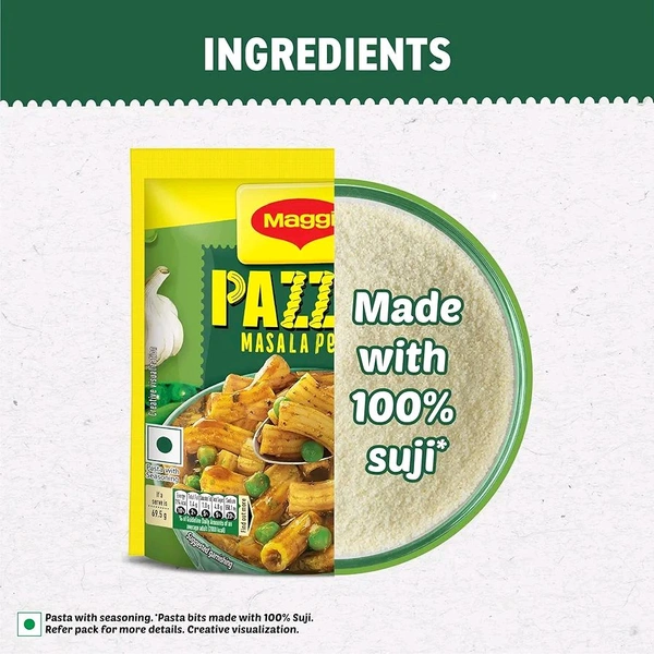 Maggi Pasta