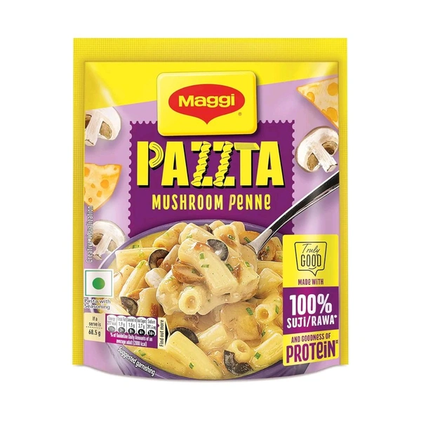 Maggi Pasta