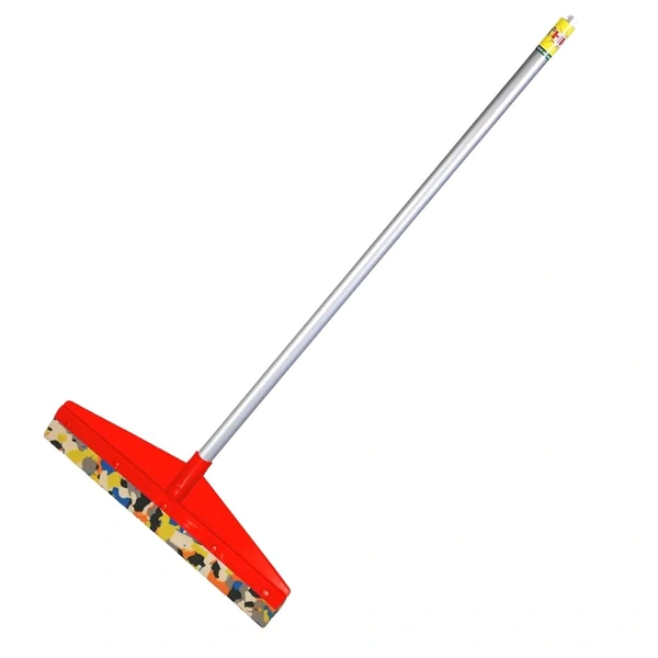 Wiper For Bathroom Floor Cleaning