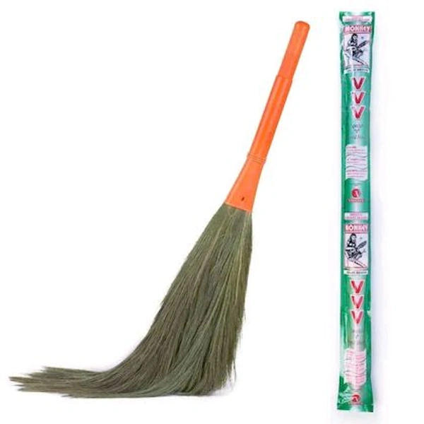 Jhadu ( ঝাড়ু )