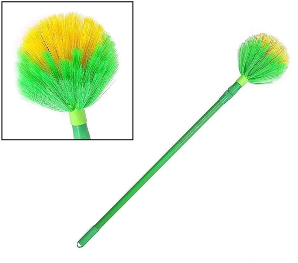 Jala Cleaning ( মাকড়ের জাল ক্লিন করার জন্য )