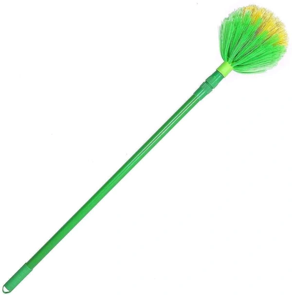 Jala Cleaning ( মাকড়ের জাল ক্লিন করার জন্য )