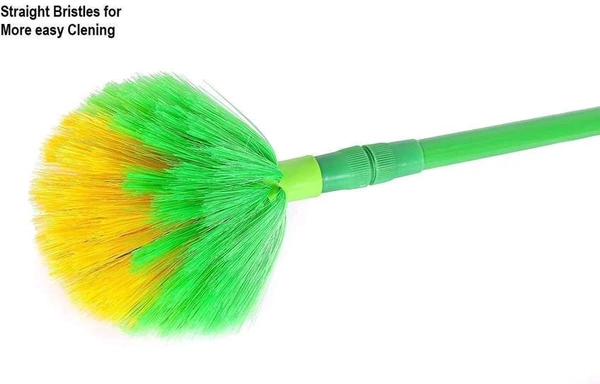 Jala Cleaning ( মাকড়ের জাল ক্লিন করার জন্য )