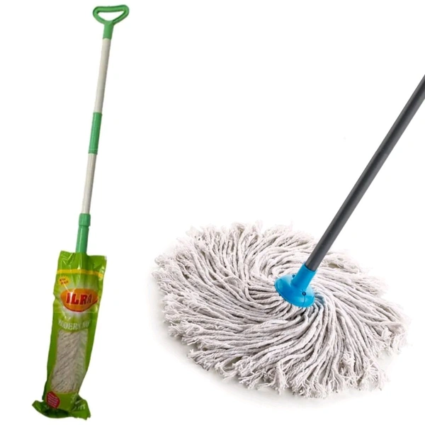 Mop ( ঘর মুছার জন্য )