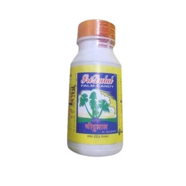 Tal Mishri তাল মিশ্রি ( 200gm) - 200gm