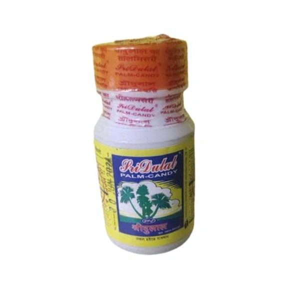 Taal Mishri তাল মিস্ত্রি ( 100gm) - 100gm