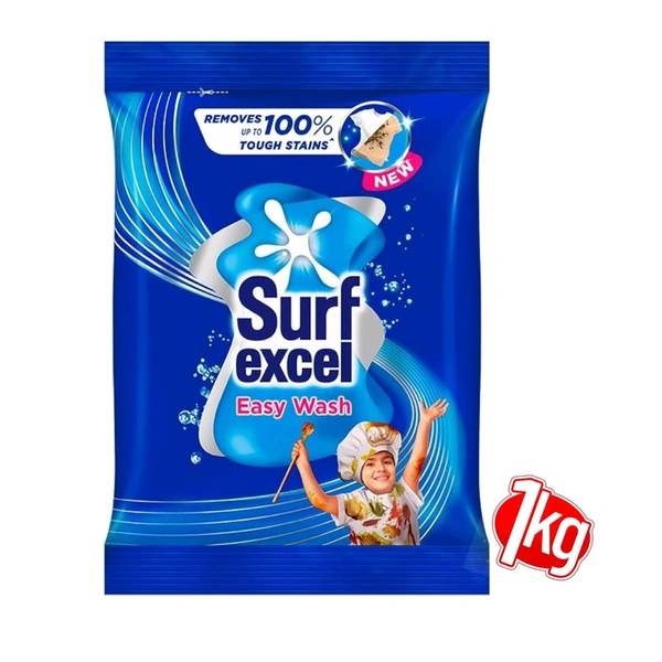 1kg Surf Excel - 1kg
