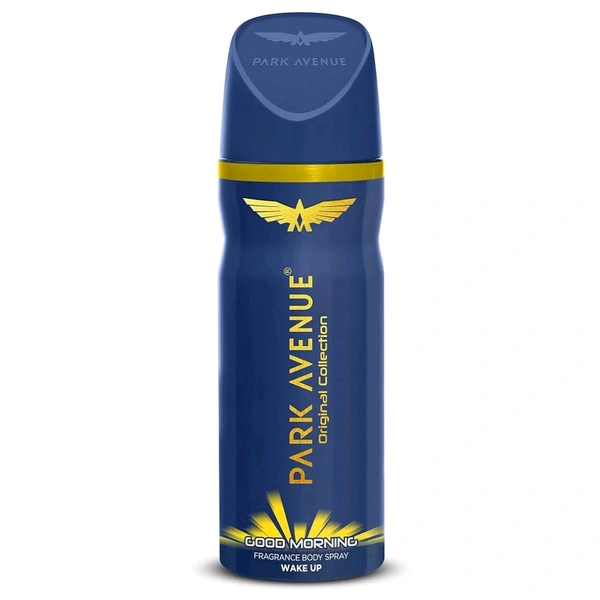 Park Avenue [ Perfume ]