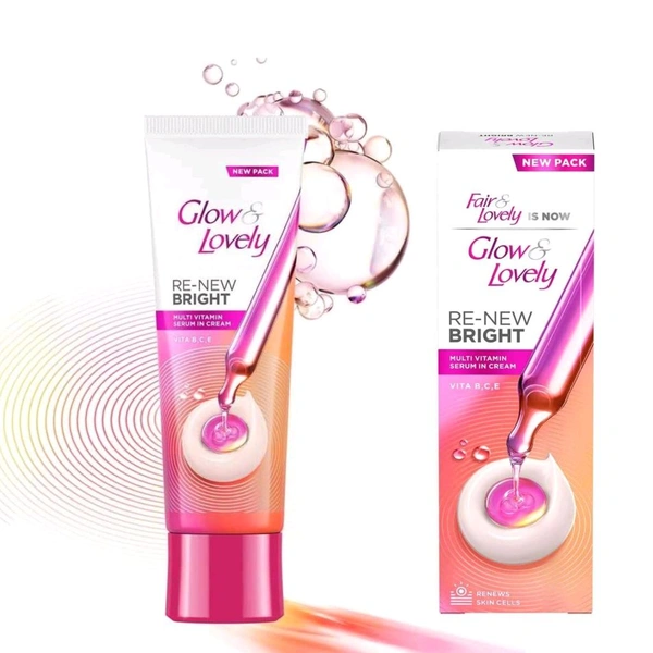 Fair And Lovely - 25gm