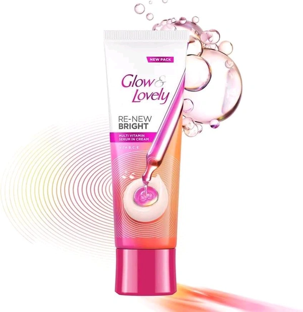 Fair And Lovely - 25gm