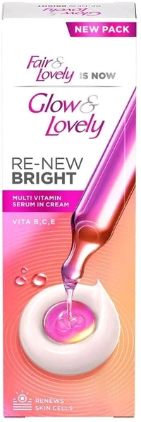 Fair And Lovely - 25gm