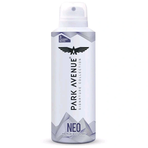 Neo Perfume