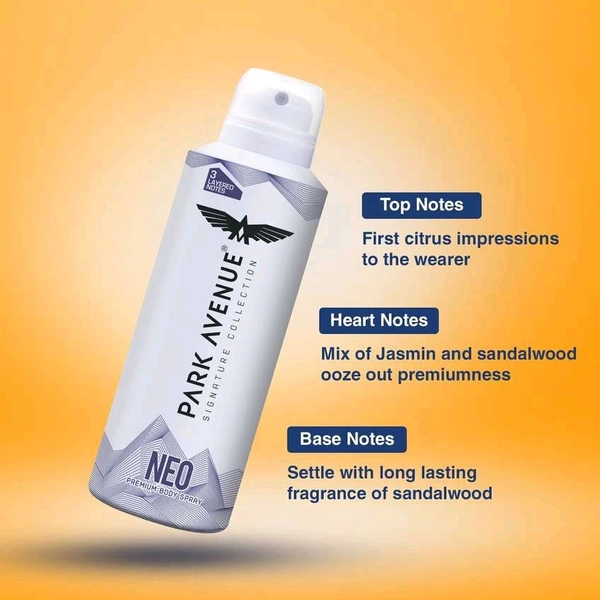 Neo Perfume