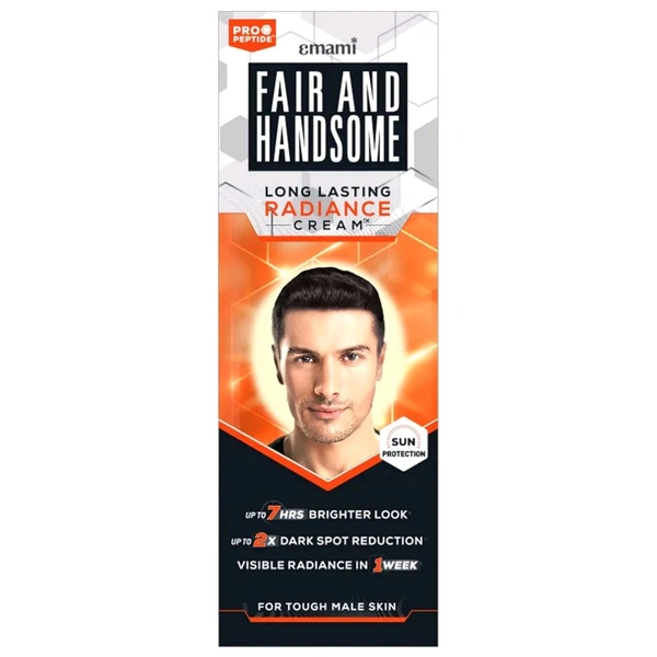 Fair And Handsome 