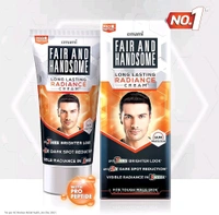 Fair And Handsome 
