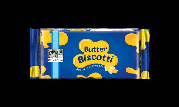 Butter Biscuitti
