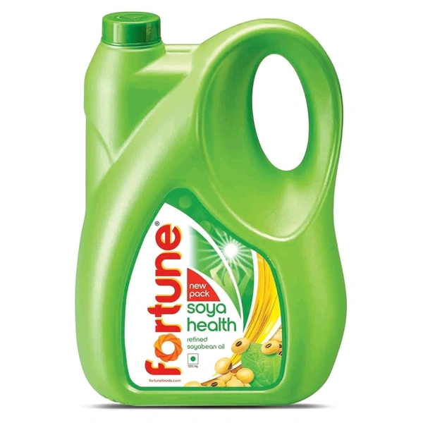 Fortune Soya Health 5 Litre