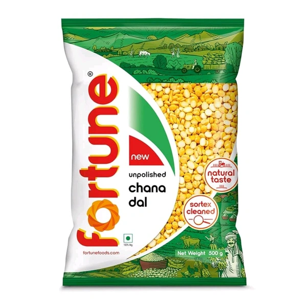 Fortune Chana Dal