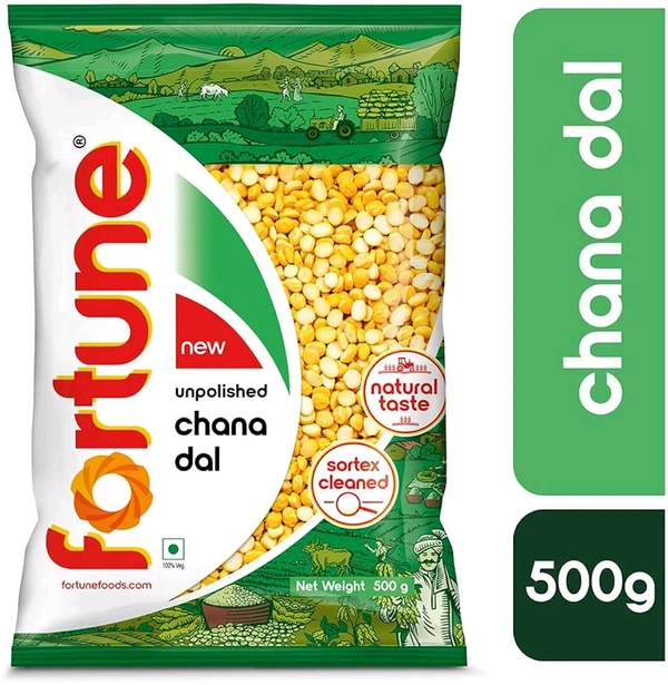 Fortune Chana Dal