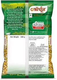 Fortune Chana Dal