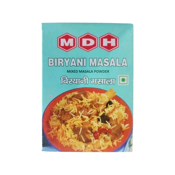 Biryani Masala ( M.D.H )