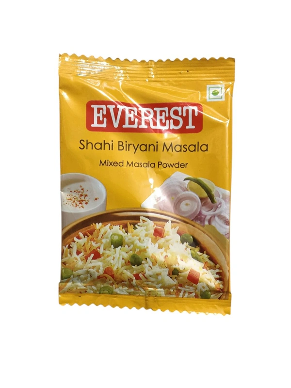 Biryani Masala ₹10