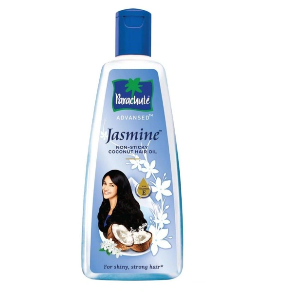 Jasmine Oil 